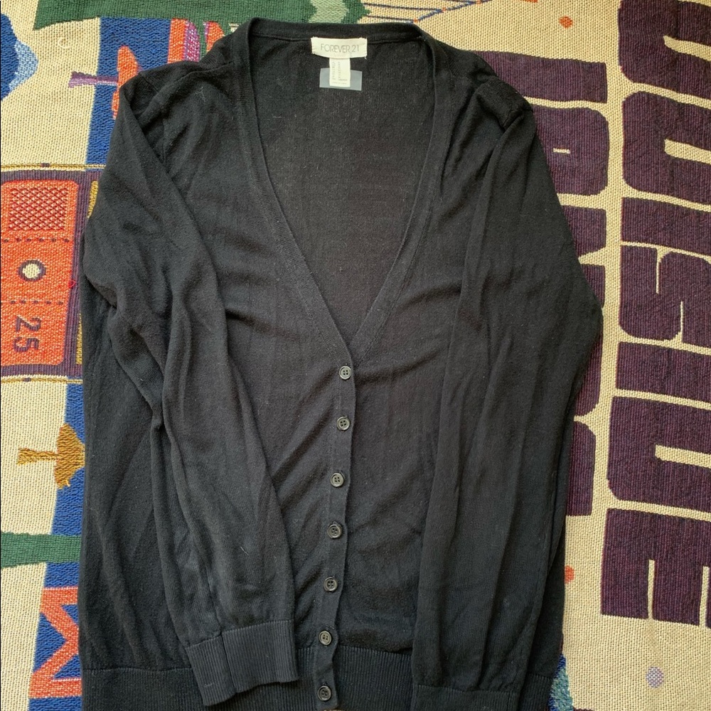 Cardigan